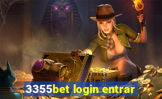 3355bet login entrar